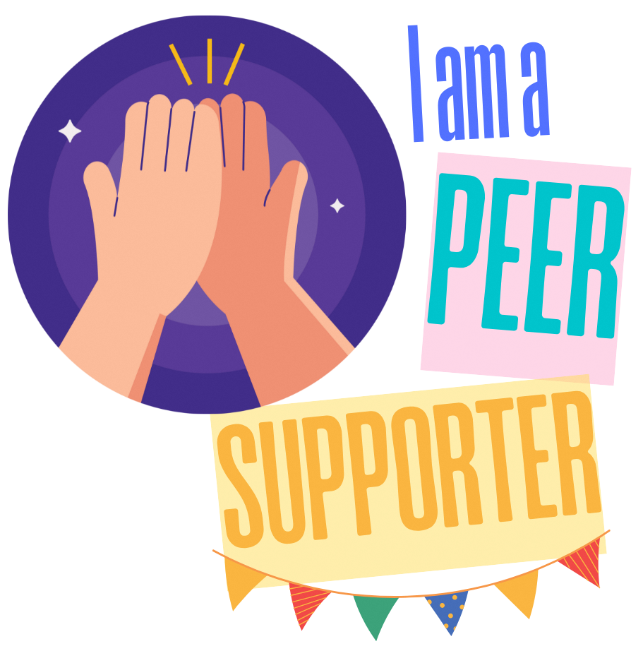 Peer Supporter